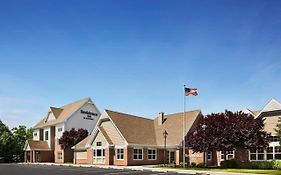 Residence Inn By Marriott Harrisburg Carlisle